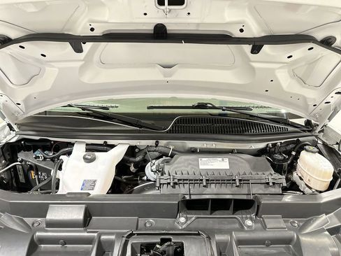 Used 2024 GMC Savana 2500 w/ Driver Convenience Package image 16