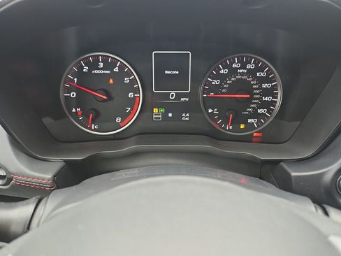 New 2026 Subaru WRX Premium image 20