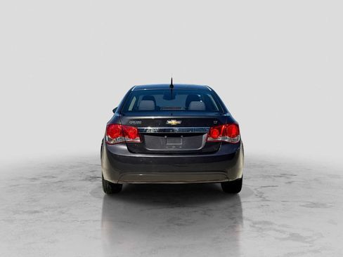 Used 2014 Chevrolet Cruze LT FWD image 5