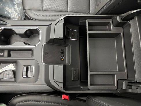 New 2026 GMC Sierra 2500 Denali w/ Denali Reserve Package image 34