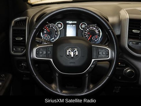Used 2024 RAM 1500 Tradesman RWD image 7