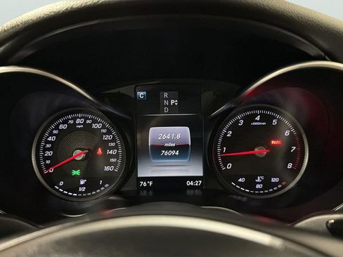 Used 2017 Mercedes-Benz C 300 Sedan image 29
