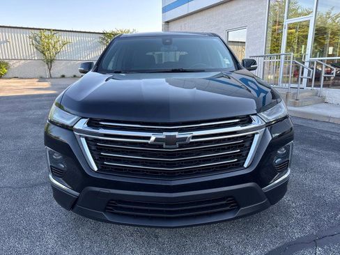 Used 2024 Chevrolet Traverse LT FWD image 8
