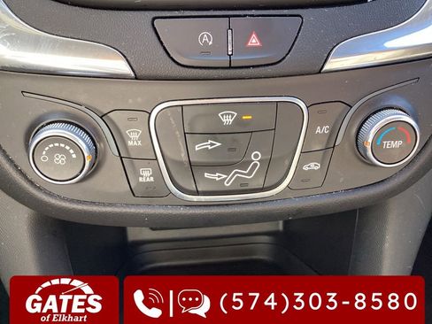 Used 2022 Chevrolet Equinox LT image 20