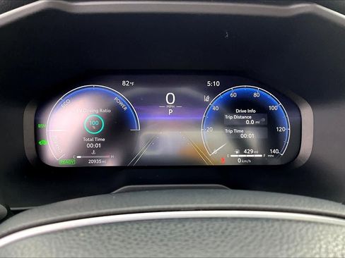 Used 2024 Toyota RAV4 XSE image 26