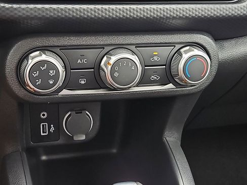 Used 2023 Nissan Kicks S FWD image 24