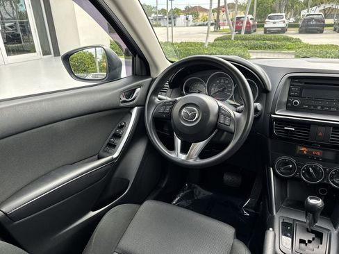 Used 2014 MAZDA CX-5 Sport FWD image 21