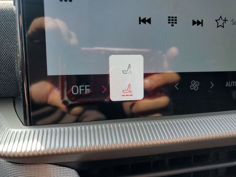 New 2026 Ford Explorer Active image 21