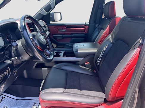 Used 2019 RAM 1500 Rebel w/ Rebel Level 2 Equipment Group AWD/4WD image 23