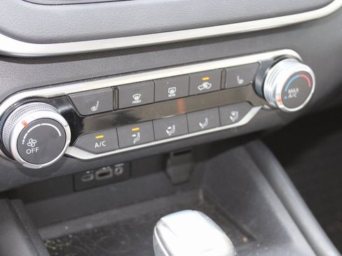 Used 2022 Nissan Altima 2.5 SR w/ Midnight Edition Package image 23