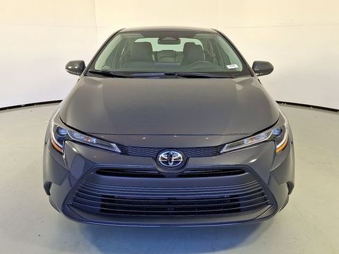 New 2026 Toyota Corolla LE w/ LE Premium Package FWD image 2