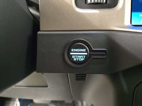New 2026 Ford Bronco Outer Banks AWD/4WD image 33