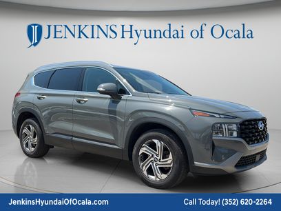 Used 2023 Hyundai Santa Fe SEL w/ Cargo Package