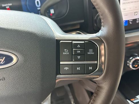 Used 2025 Ford F250 King Ranch w/ Chrome Package image 43