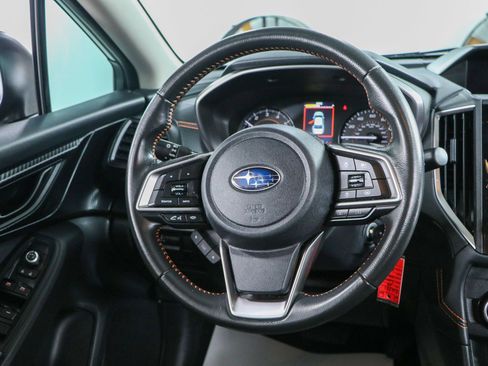 Used 2023 Subaru Crosstrek 2.0i Premium AWD/4WD image 12