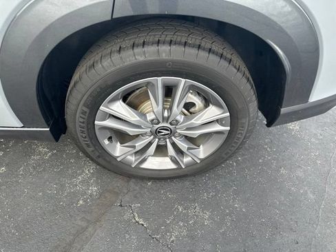 Used 2025 Acura ADX AWD image 23