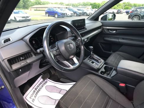 Used 2023 Honda CR-V Sport image 19