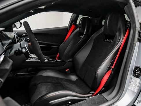 New 2026 Lotus Emira SE RWD image 44