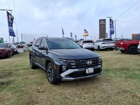 Used 2026 Hyundai Tucson SEL FWD image 7