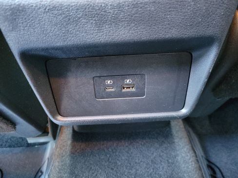 Certified 2021 Nissan Rogue SV image 15