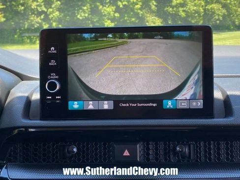 Used 2024 Honda CR-V EX-L image 26