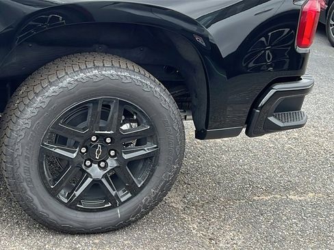 New 2026 Chevrolet Silverado 1500 RST image 9