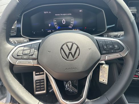New 2026 Volkswagen Jetta Sport FWD image 13