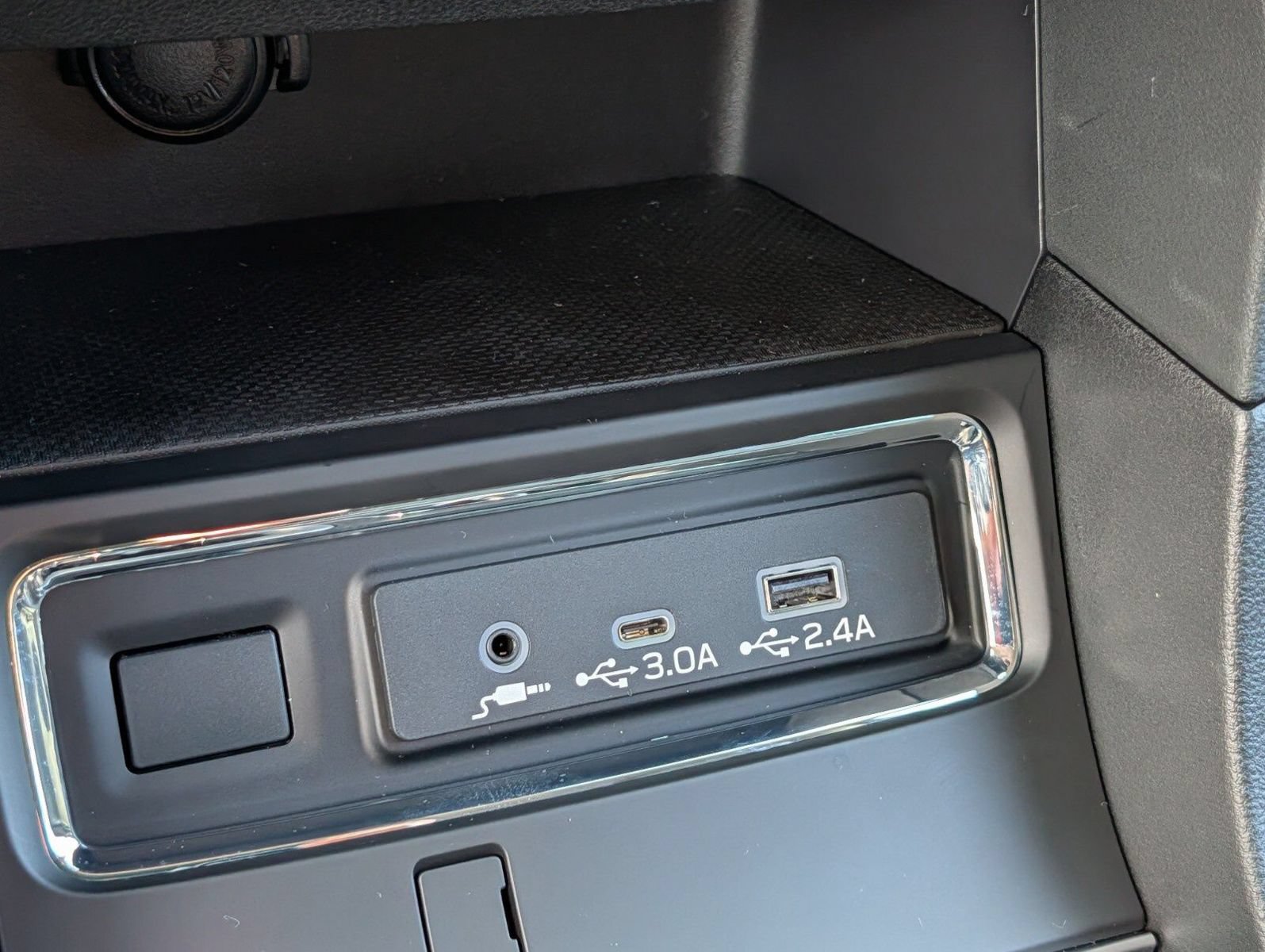 New 2026 Subaru Ascent Premium AWD/4WD image 8