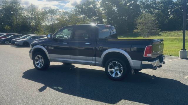 Used 2016 RAM 1500 Laramie w/ Convenience Group AWD/4WD image 7