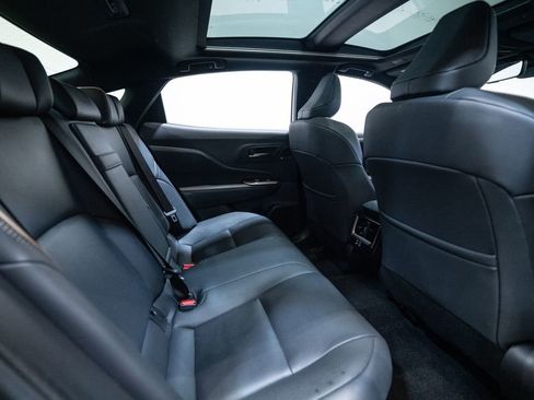 Certified 2024 Toyota Crown Limited image 36