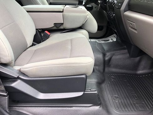 Used 2020 Ford F350 XL w/ STX Appearance Package AWD/4WD image 24