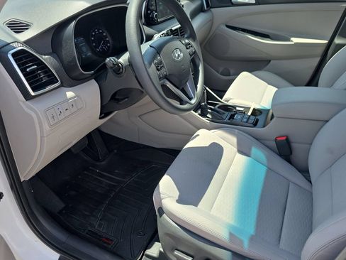 Used 2019 Hyundai Tucson Value FWD image 10