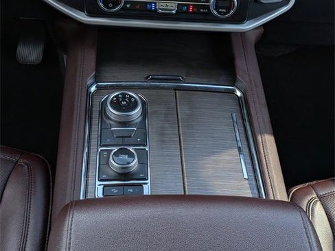 Certified 2024 Ford Expedition Max Limited image 16