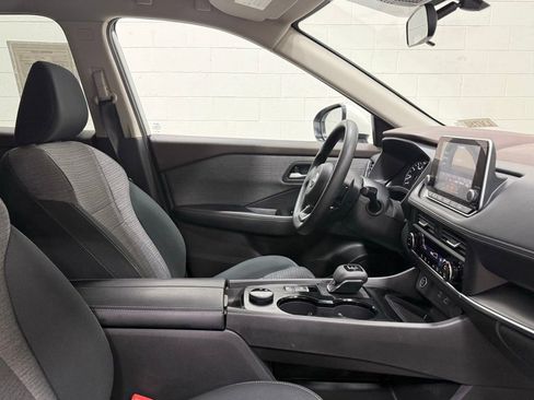 Used 2023 Nissan Rogue SV AWD/4WD image 37