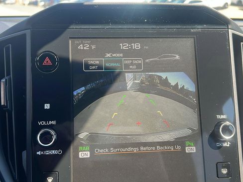 New 2026 Subaru Crosstrek 2.5i Wilderness image 13