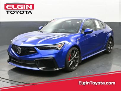 Used 2024 Acura Integra Type S