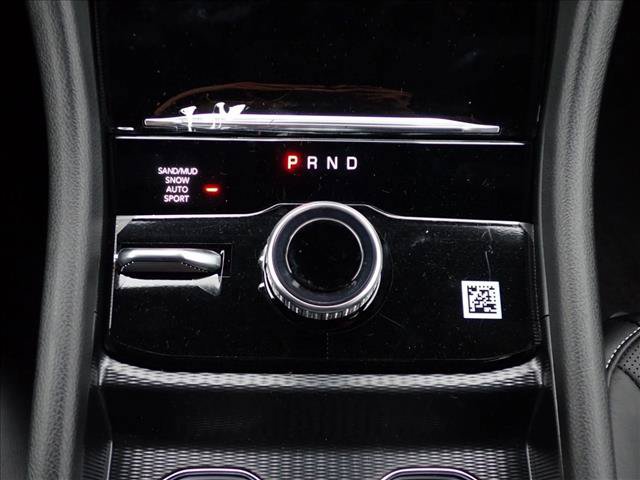 New 2027 Jeep Grand Cherokee Limited AWD/4WD image 22