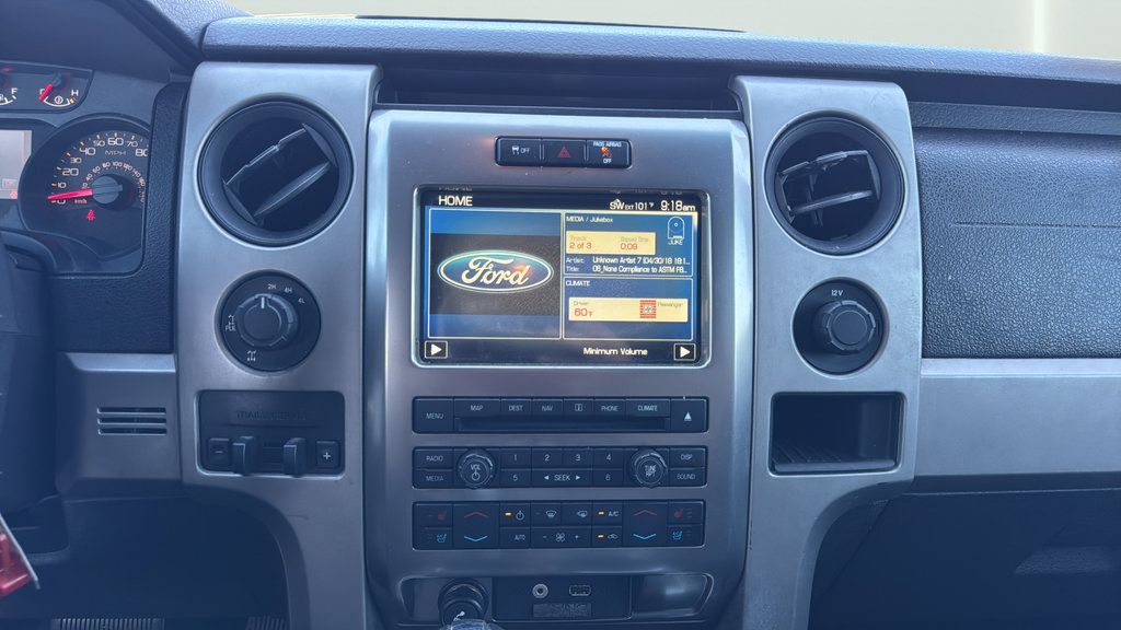 Used 2012 Ford F150 Raptor w/ Raptor Luxury Pkg AWD/4WD image 25