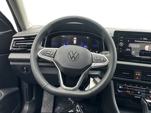New 2026 Volkswagen Jetta S image 12
