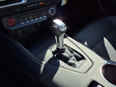 New 2025 Ford Mustang Premium image 14