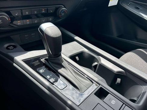 New 2026 Nissan Sentra S w/ S Cold Weather Package FWD image 29