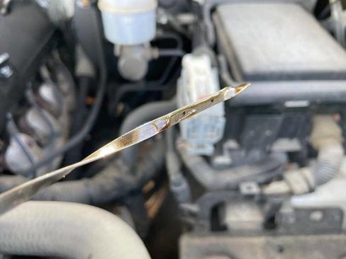 Used 2015 Chevrolet Silverado 1500 LTZ w/ Max Trailering Package image 44