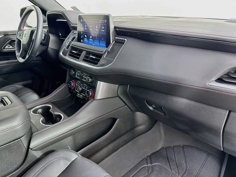 Used 2023 Chevrolet Tahoe RST w/ Sport Performance Package AWD/4WD image 32