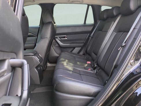 New 2026 MAZDA CX-50 AWD 2.5 Hybrid w/ Weather Package image 14