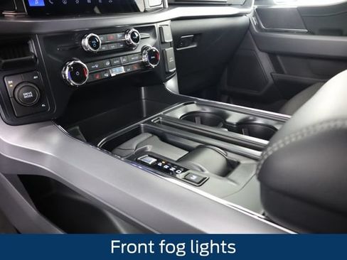 New 2026 Ford F150 XLT w/ Equipment Group 302A MID AWD/4WD image 46
