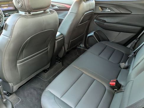 Used 2024 Chevrolet TrailBlazer RS image 24