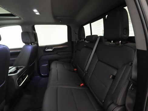 Used 2025 GMC Sierra 1500 Denali w/ Denali Reserve Package image 20