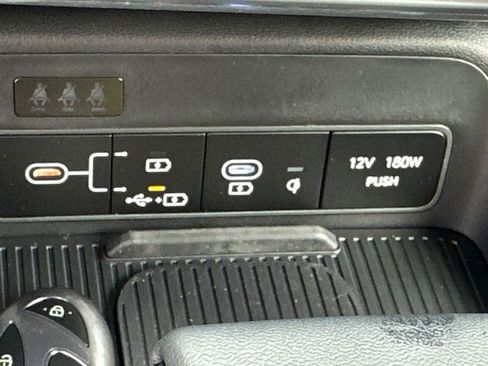 New 2026 Hyundai Kona SEL Sport FWD image 30