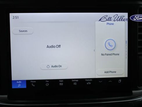 New 2025 Ford F150 STX w/ LOBO Package image 13