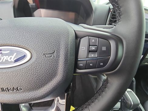 Used 2025 Ford Ranger XLT w/ Equipment Group 301A High image 18